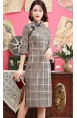 Dayana "D" Cheongsam